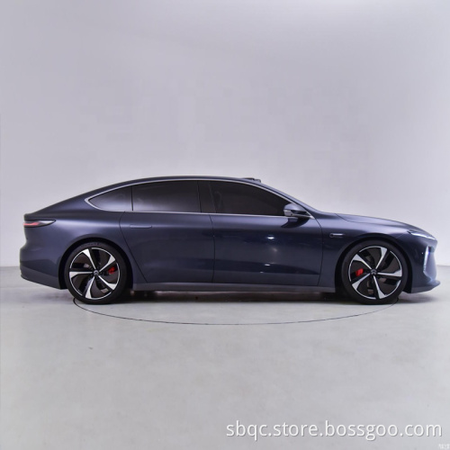 New Energy Car For Sale NIO ET7 Range 5 Seats Super Charge Motor Electric Car Vehicle